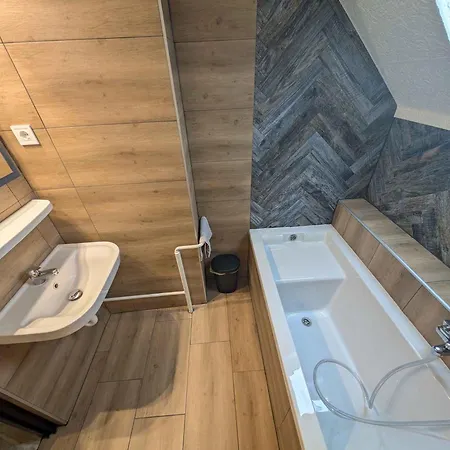 Apartmán In - Balaton 54662 Zamárdi