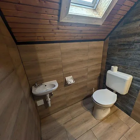 شقة In - Balaton 54662