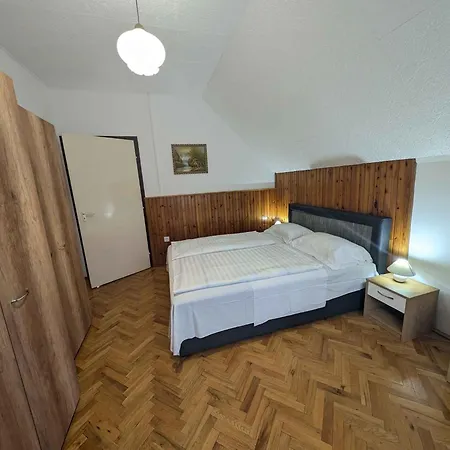 Apartament In - Balaton 54662 Zamárdi