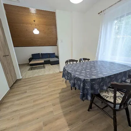 In - Balaton 54662 Apartament