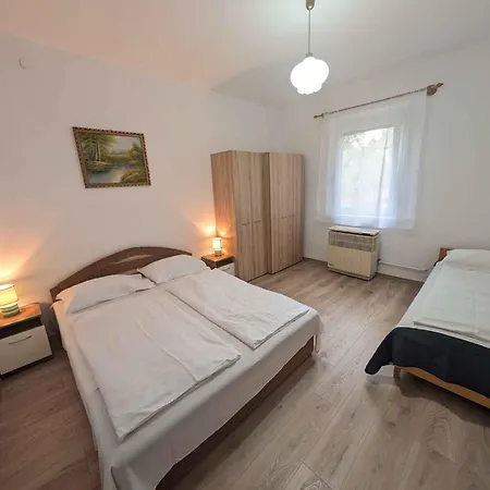 In - Balaton 54662 Apartament *
