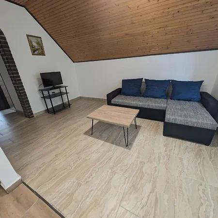 Apartament In - Balaton 54662 *