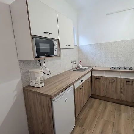In - Balaton 54662 Apartament Zamárdi