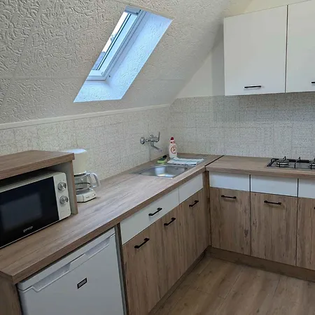 Apartament In - Balaton 54662 Zamárdi