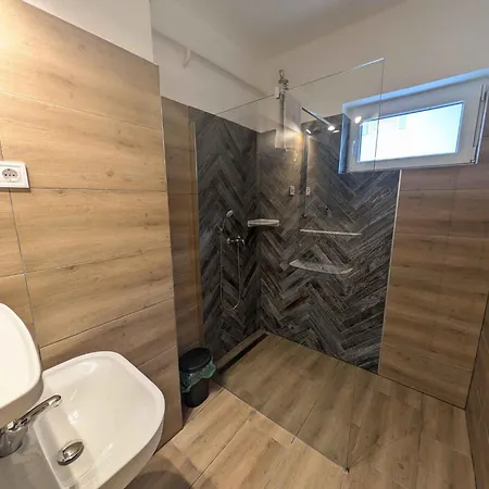 In - Balaton 54662 Apartament Zamárdi