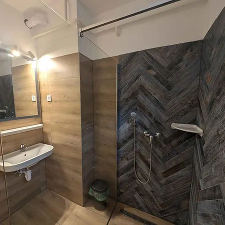 Apartament In - Balaton 54662 Zamárdi