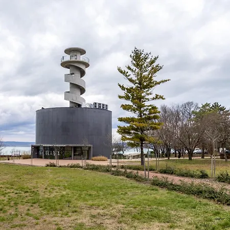 In - Balaton 54662 公寓