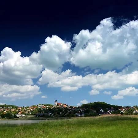 In - Balaton 54662 公寓 *