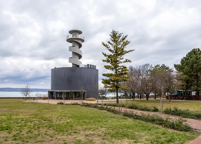 In - Balaton 54662 公寓