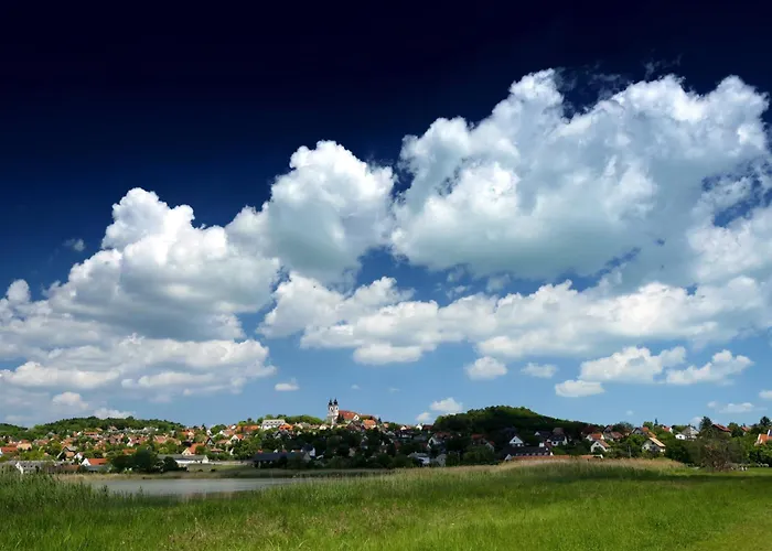 In - Balaton 54662 公寓 *