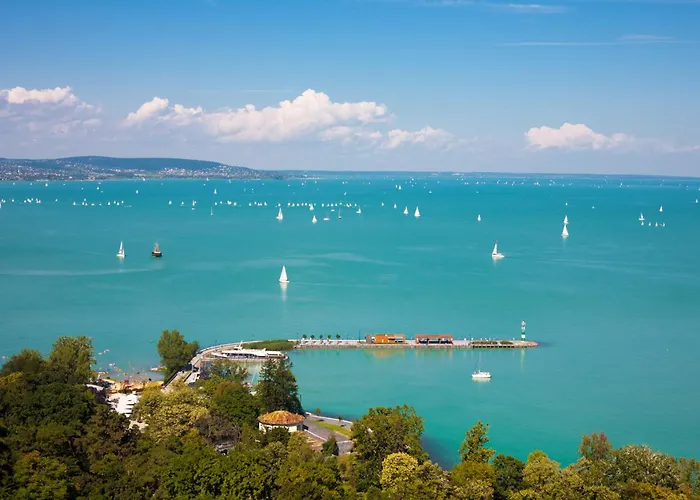 In - Balaton 54662 公寓 扎马迪